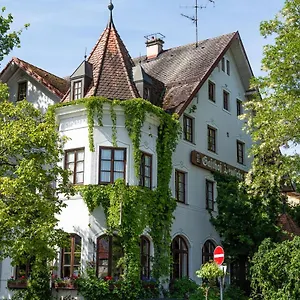 *** Hotel Landgasthof Deutsche Eiche Deutschland