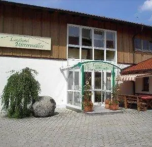 Hotel Landhotel Mittermueller, Putzbrunn